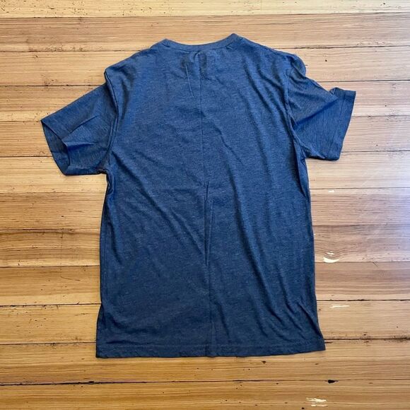New England Patriots team apparel T-Shirt. Size M. - Picture 4 of 7